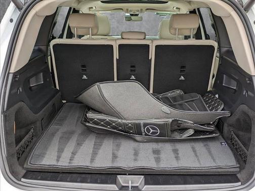 2023 Mercedes-Benz GLB 250 4MATIC
