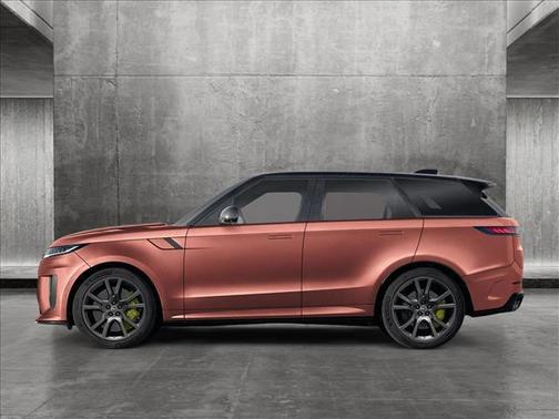 2025 Land Rover Range Rover Sport Autobiography