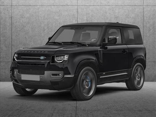 2023 Land Rover Defender V8