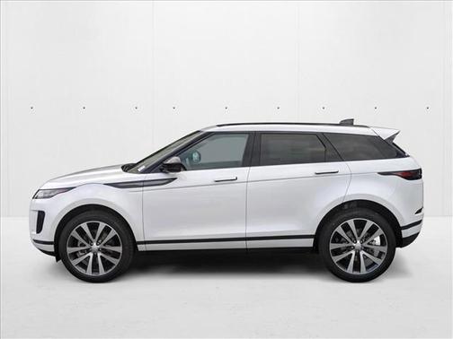 2025 Land Rover Range Rover Evoque Core S
