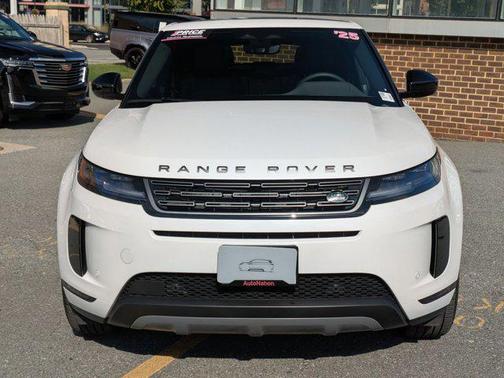 2025 Land Rover Range Rover Evoque Core S