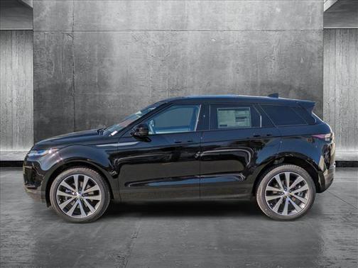 2026 Land Rover Range Rover Evoque Core S
