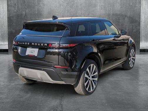 2026 Land Rover Range Rover Evoque Core S