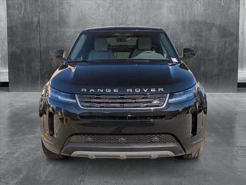 2026 Land Rover Range Rover Evoque Core S