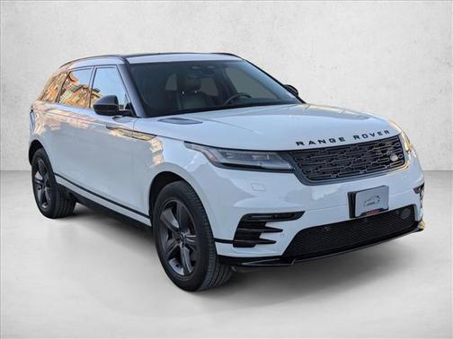 2025 Land Rover Range Rover Velar P250 SE R-Dynamic