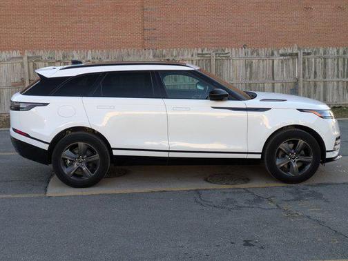 2025 Land Rover Range Rover Velar P250 SE R-Dynamic