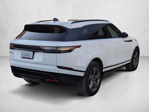 2025 Land Rover Range Rover Velar P250 SE R-Dynamic