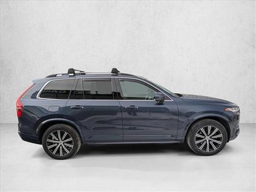 2019 Volvo XC90 T6 Momentum