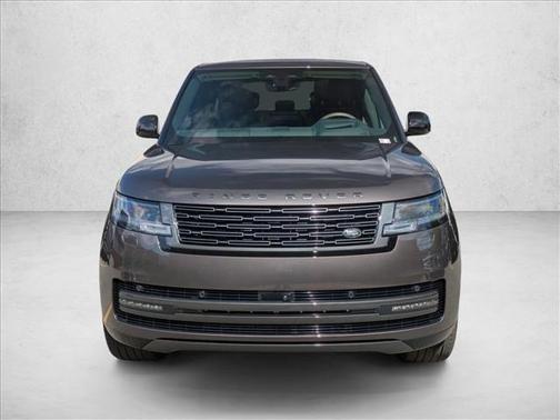 Charente Grey Premium Metallic 2026 Land Rover Range Rover P530 Autobiography 7 Seat