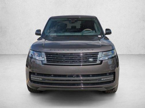 Charente Grey Premium Metallic 2026 Land Rover Range Rover P530 Autobiography 7 Seat