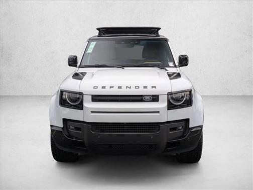 2026 Land Rover Defender P400 X-Dynamic SE