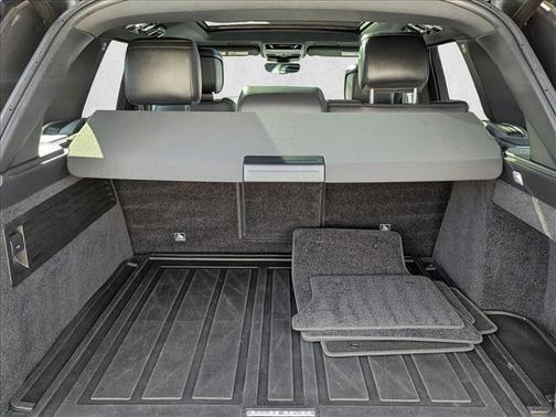 2021 Land Rover Range Rover Westminster