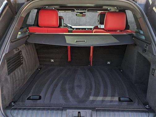 2020 Land Rover Range Rover Sport HSE Dynamic