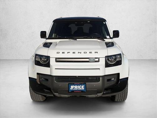 2022 Land Rover Defender 110 X-Dynamic HSE