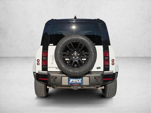 2022 Land Rover Defender 110 X-Dynamic HSE