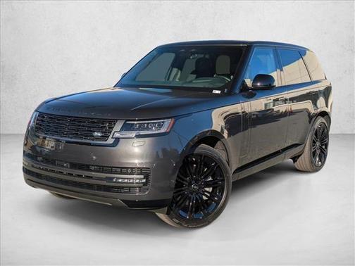 2025 Land Rover Range Rover P530 SE