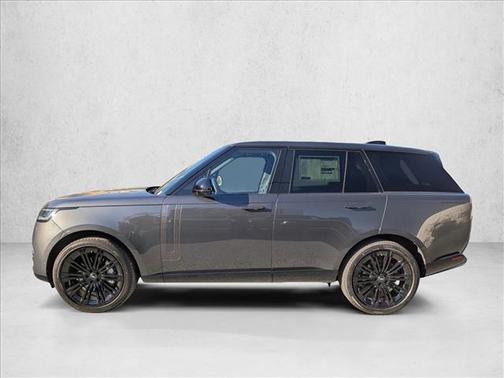 2025 Land Rover Range Rover P530 SE