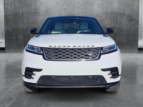 2021 Land Rover Range Rover Velar P250 S R-Dynamic