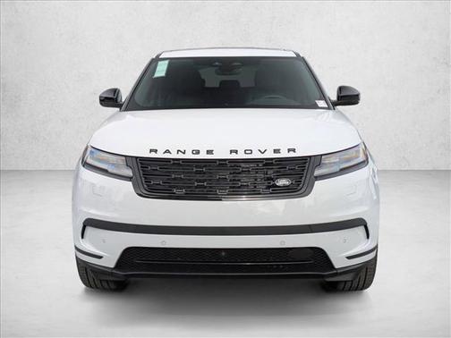 2026 Land Rover Range Rover Velar P250 S