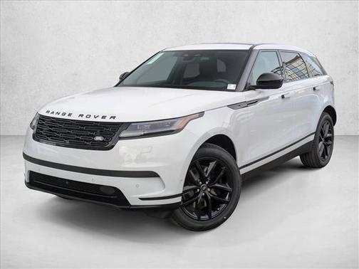 2026 Land Rover Range Rover Velar P250 S
