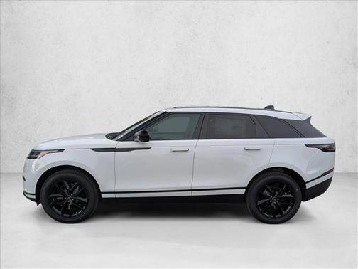 2026 Land Rover Range Rover Velar P250 S