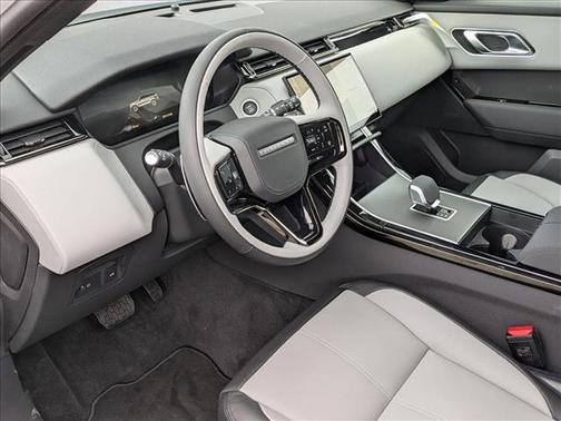 2026 Land Rover Range Rover Velar P250 S