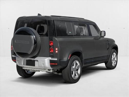 2025 Land Rover Defender 110 P300