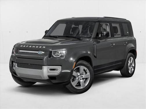 2025 Land Rover Defender 110 P300