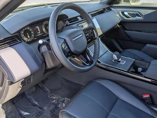 2026 Land Rover Range Rover Velar P250 S