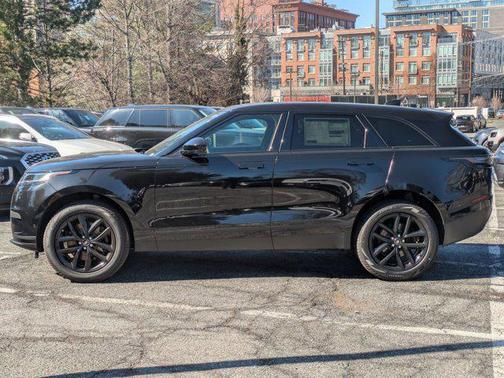 2026 Land Rover Range Rover Velar P250 S