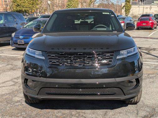 2026 Land Rover Range Rover Velar P250 S