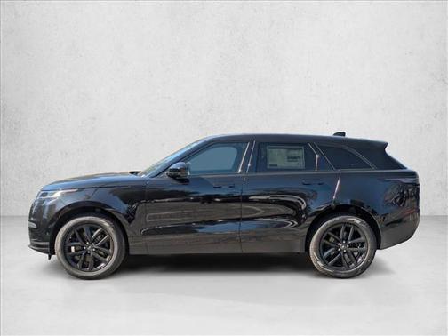 2026 Land Rover Range Rover Velar P250 S