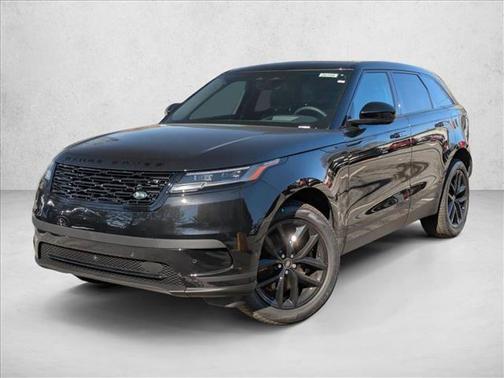 2026 Land Rover Range Rover Velar P250 S