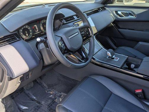 2026 Land Rover Range Rover Velar P250 S