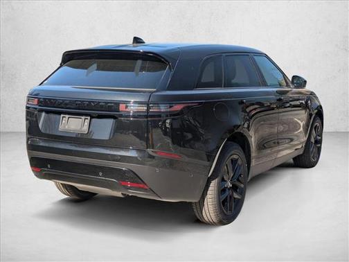 2026 Land Rover Range Rover Velar P250 S