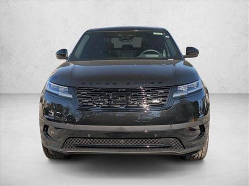 2026 Land Rover Range Rover Velar P250 S