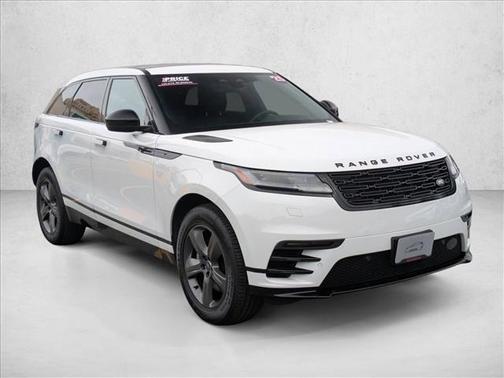 2025 Land Rover Range Rover Velar P250 SE R-Dynamic