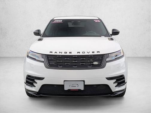 2025 Land Rover Range Rover Velar P250 SE R-Dynamic