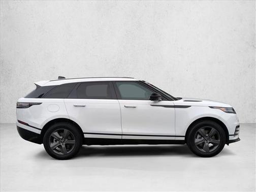 2025 Land Rover Range Rover Velar P250 SE R-Dynamic