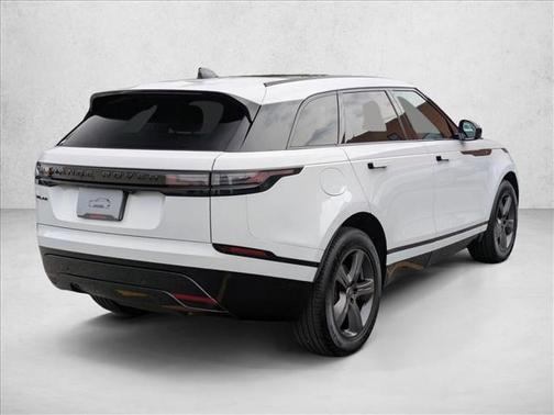 2025 Land Rover Range Rover Velar P250 SE R-Dynamic