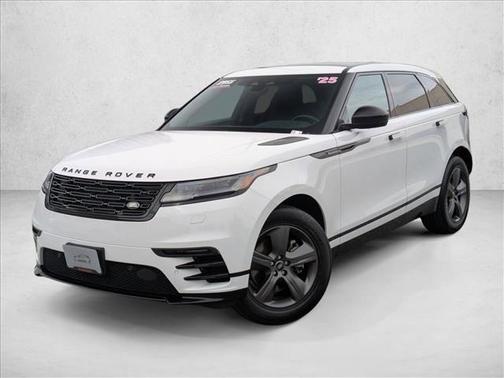 2025 Land Rover Range Rover Velar P250 SE R-Dynamic