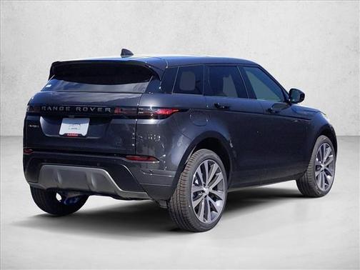 2026 Land Rover Range Rover Evoque Core S