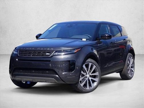2026 Land Rover Range Rover Evoque Core S