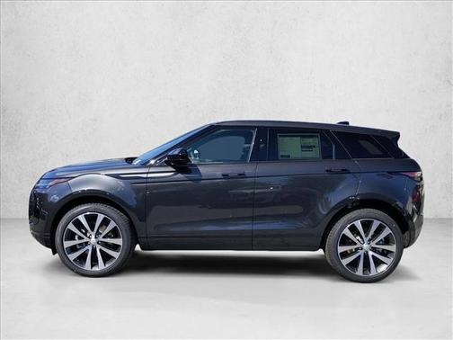 2026 Land Rover Range Rover Evoque Core S