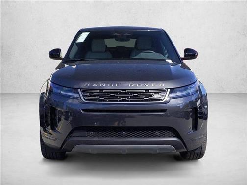 2026 Land Rover Range Rover Evoque Core S