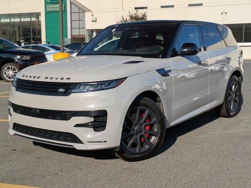 2023 Land Rover Range Rover Sport SE