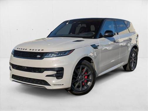2023 Land Rover Range Rover Sport SE
