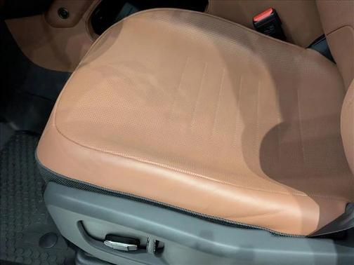 Charente Grey Premium Metallic 2026 Land Rover Defender P635 OCTA