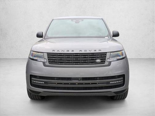 2025 Land Rover Range Rover P400 SE 7 Seat