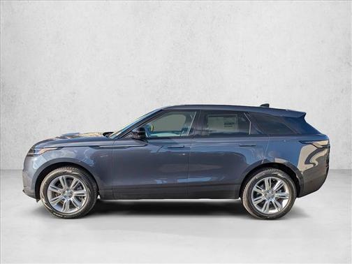 2026 Land Rover Range Rover Velar P250 S